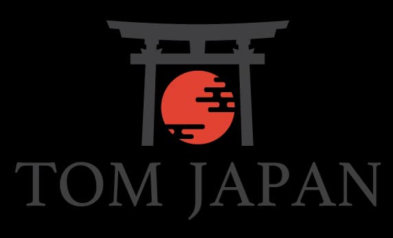 TOM JAPAN