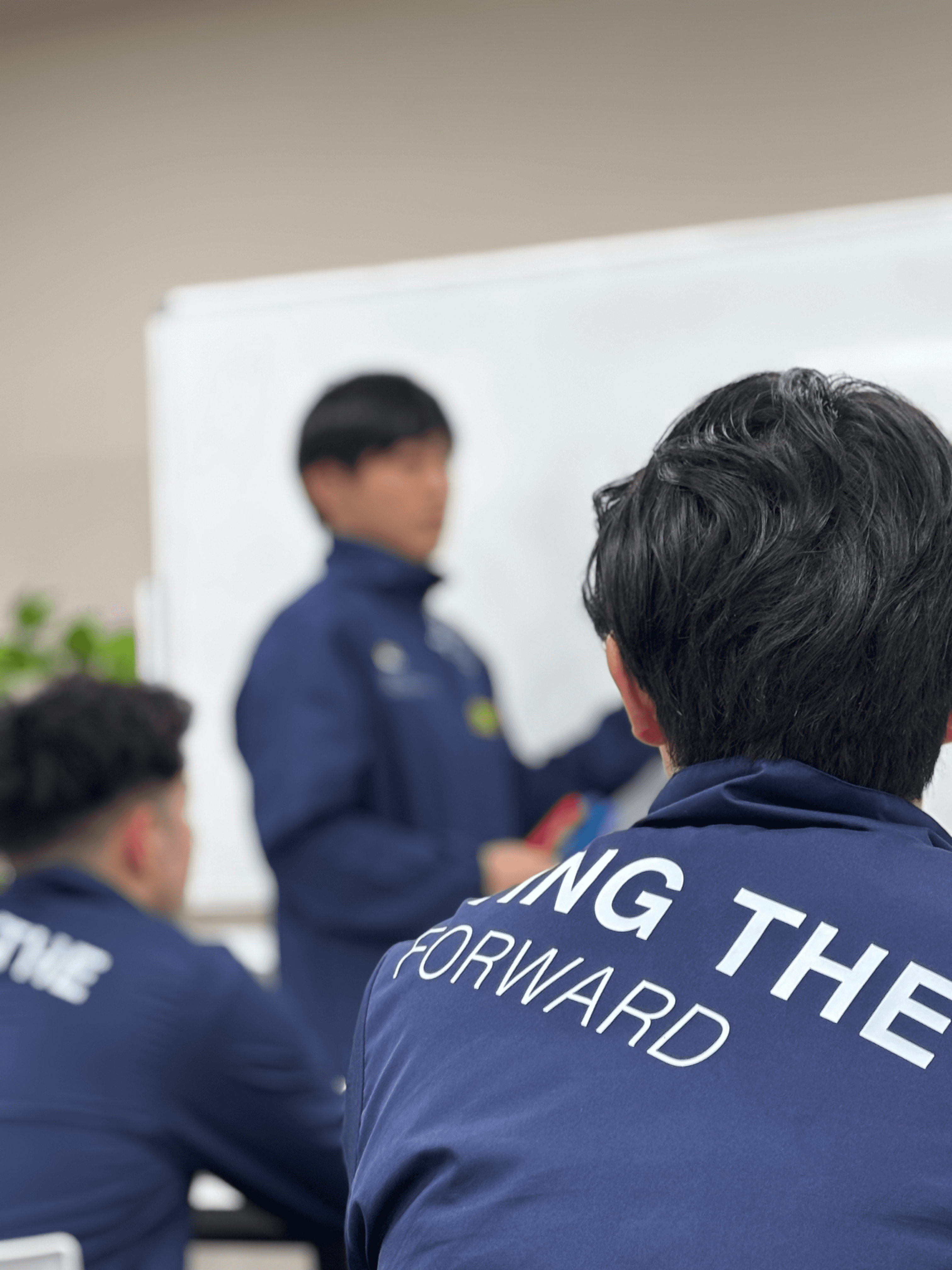 事業イメージグラフィック